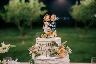 Êssencii - Topos de Bolo - 5