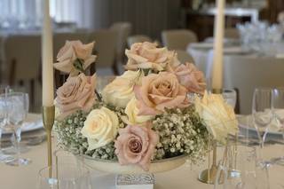Isaura Ribeiro Flores e Decoração - 7