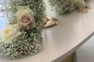 Isaura Ribeiro Flores e Decoração - 8
