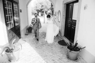 Marta Cabral Photo - 11