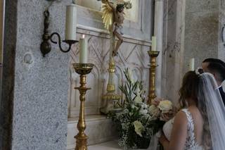 Isaura Ribeiro Flores e Decoração - 9