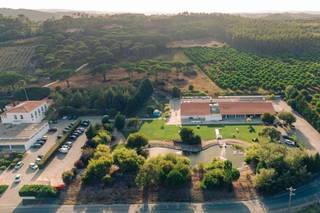 Hotel Vila d'Óbidos - 7