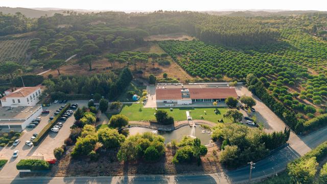 Hotel Vila d'Óbidos - 3