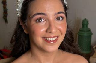 Ana Cavaco - Makeup - 16