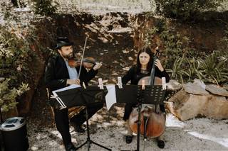 Cristina's Musical Family - 8