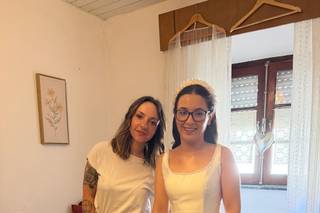 Ana Cavaco - Makeup - 17