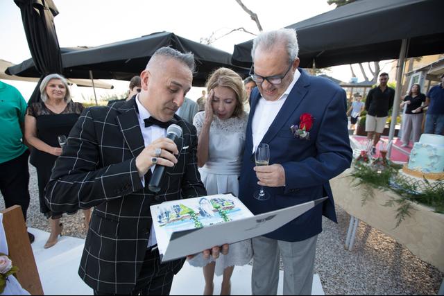 Rui Mota Pinto - Wedding Tailor & Planner - 4