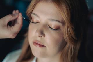 Ana Santos Make up Artist - 6