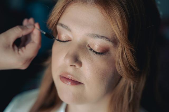 Ana Santos Make up Artist - 1