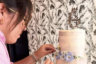 Mãos de Fada - Cake Design - 5