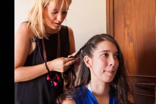 Rita Catita - Hairstylist & Make-up artist - 34