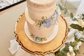 Mãos de Fada - Cake Design - 6