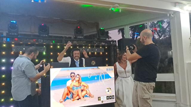Eventos e Casamentos TGV - 4