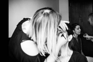 Rita Catita - Hairstylist & Make-up artist - 35