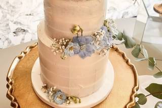 Mãos de Fada - Cake Design - 7