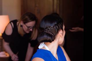 Rita Catita - Hairstylist & Make-up artist - 36