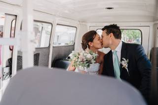 Estafette Magic Tour - 1