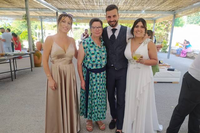 Sandra Coutinho Noivos 4