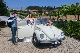 Dream Car 2CV & VW Beetle - 6