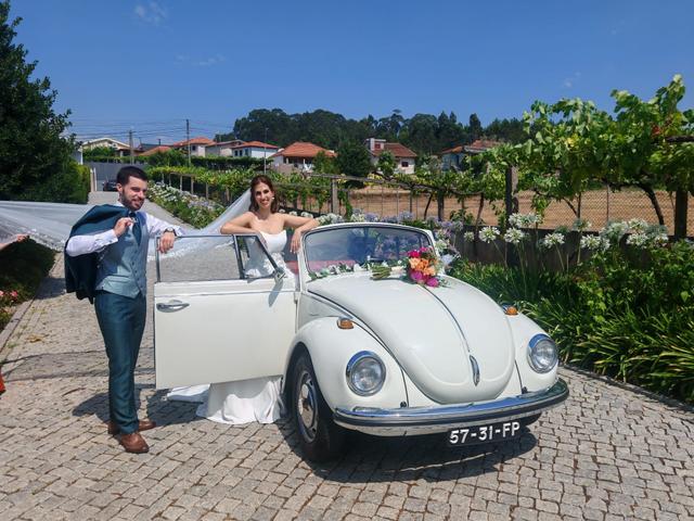 Dream Car 2CV & VW Beetle - 1