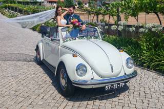 Dream Car 2CV & VW Beetle - 7