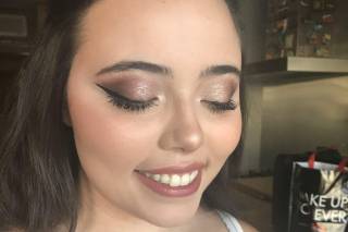 Paula Lourenço MakeUp - 25