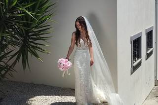 Organza - 5