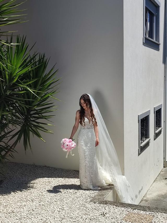 Organza - 1
