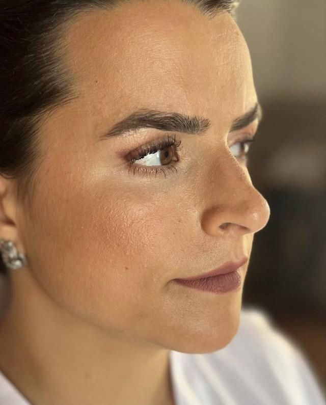 Mária Franco Hair & Makeup - 2