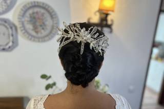Mária Franco Hair & Makeup - 7