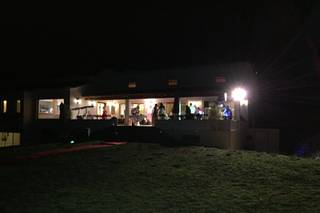 Restaurante Ribagolfe - 8