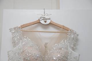Dibare Wedding Dresses - 8