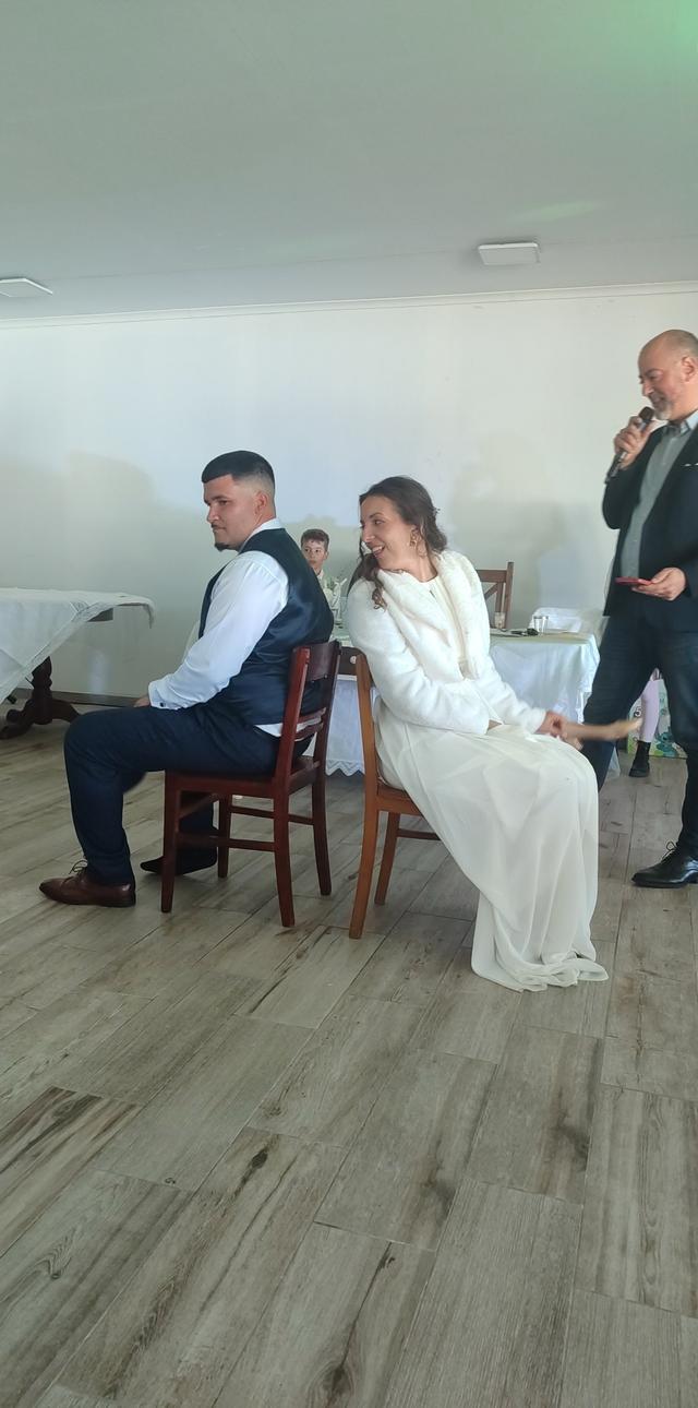 Karaoke Madaleno - 2