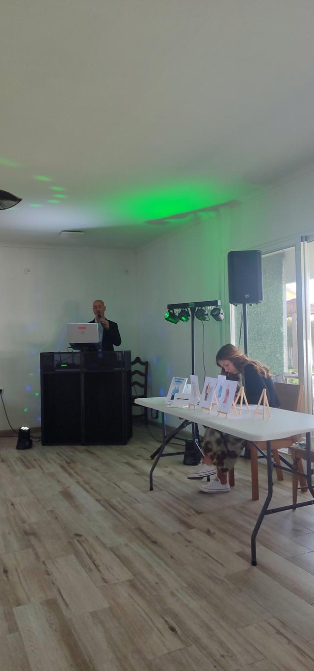 Karaoke Madaleno - 3