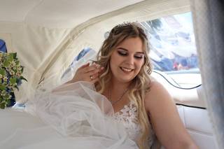 Ana Grilo Makeup Artist - 10