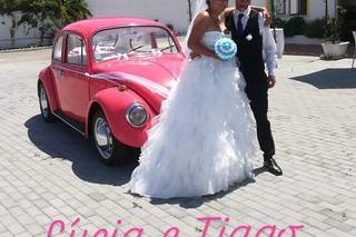 Carocha Glamour - 11