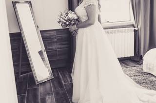 Dibare Wedding Dresses - 5