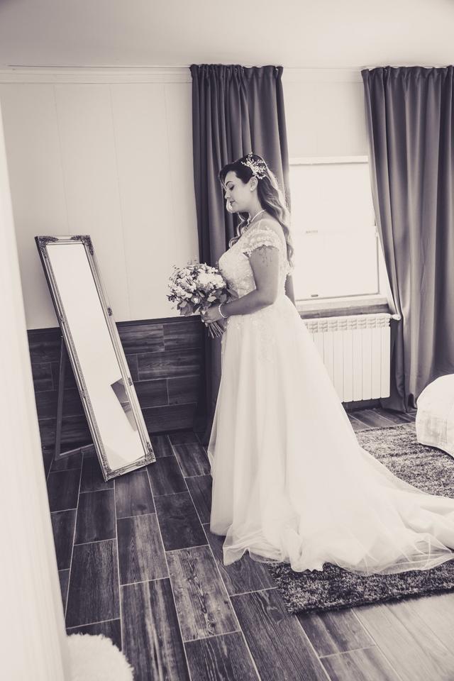 Dibare Wedding Dresses - 2
