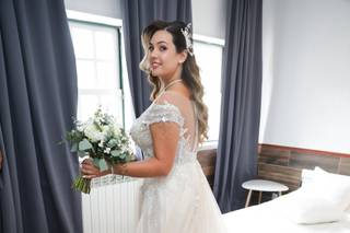 Dibare Wedding Dresses - 6