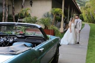 Classic Car Eventos - 20