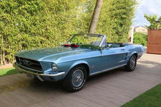 Classic Car Eventos - 21