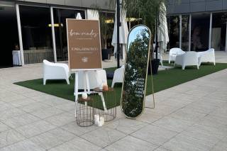 Paredes Design Hotel - 21