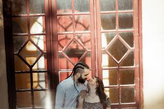 Dois Fotografia - 16