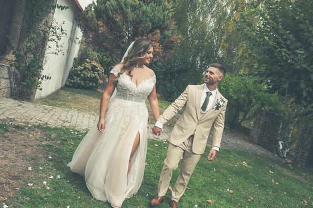 Dibare Wedding Dresses - 4