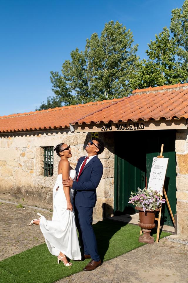Avô Moleiro - Country House - 2