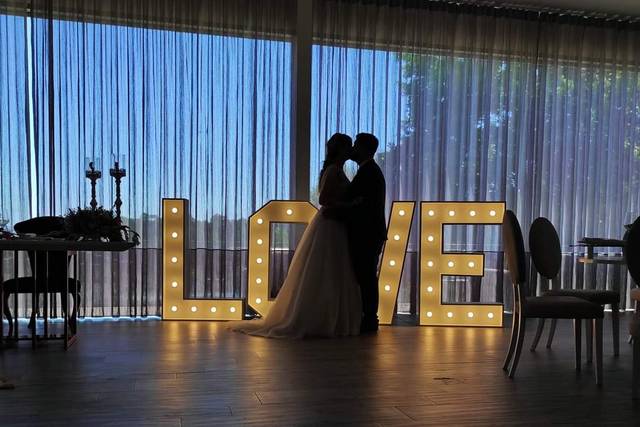 Agitar Eventos 1