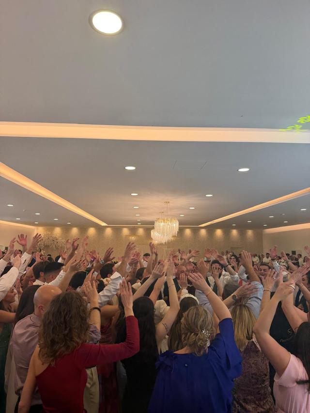 Wedding on Party - 2