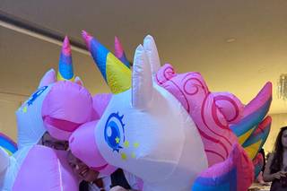 Wedding on Party - 6