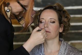 Andreia Pereira Make Up & Hair - 21