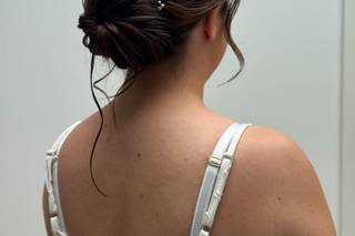 Carla João - Hairstyling - 5